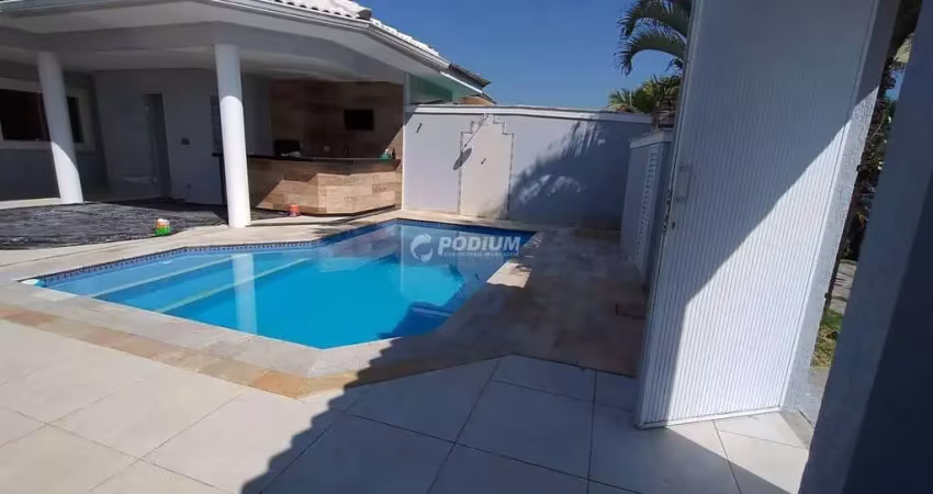 Casa em condomínio fechado com 4 quartos à venda na Rua Luís Orlando Cardoso, Barra da Tijuca, Rio de Janeiro