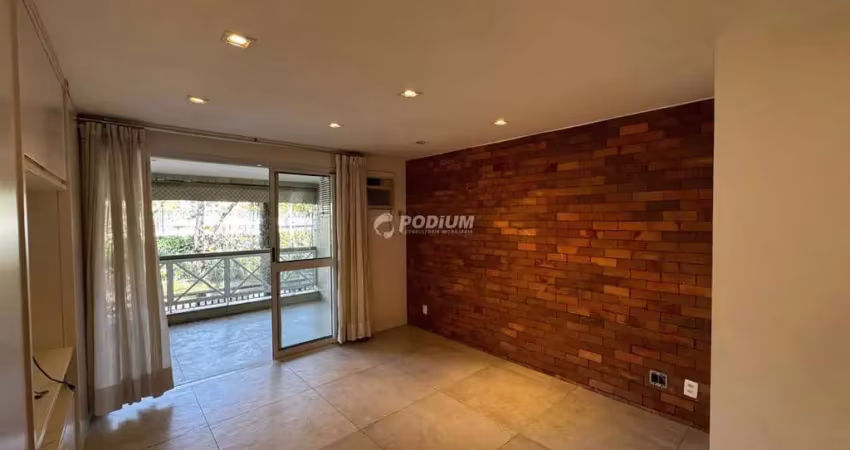 Barra da tijuca | apartamento 3 quartos, sendo 1 suite