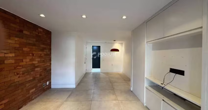 Apartamento com 4 quartos à venda na Avenida Raymundo Magalhães Júnior, Barra da Tijuca, Rio de Janeiro