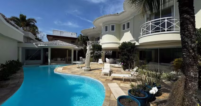 Casa em condomínio fechado com 4 quartos para alugar na Rua Dick Farney, Barra da Tijuca, Rio de Janeiro