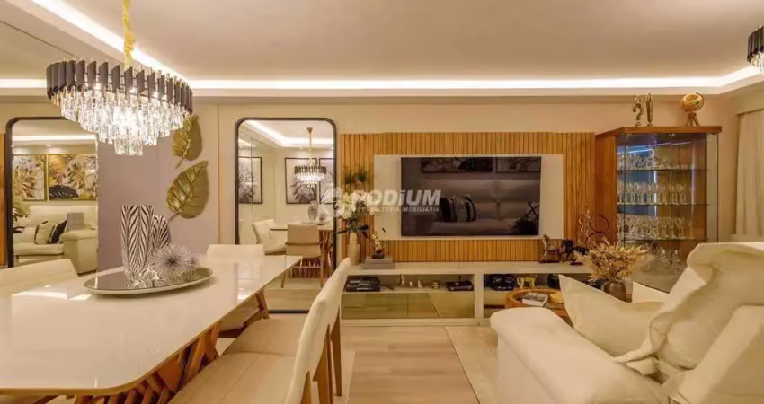 Barra da tijuca | apartamento 3 quartos, sendo 1 suite