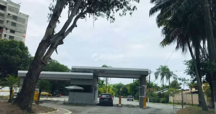 Terreno em condomínio fechado à venda na Rua Augusto Camossa Saldanha, Barra da Tijuca, Rio de Janeiro