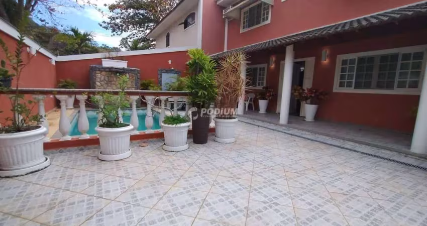 Recreio dos bandeirantes | casa 3 quartos, sendo 1 suite