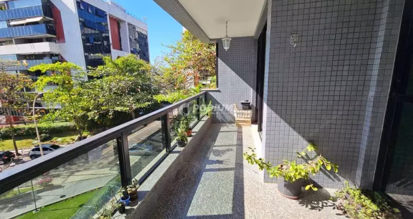 Apartamento com 2 quartos à venda na Rua Ataulpho Coutinho, Barra da Tijuca, Rio de Janeiro