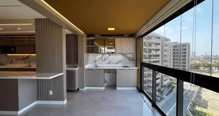 Apartamento para venda com 3 quartos em barra da tijuca com 91,39m²