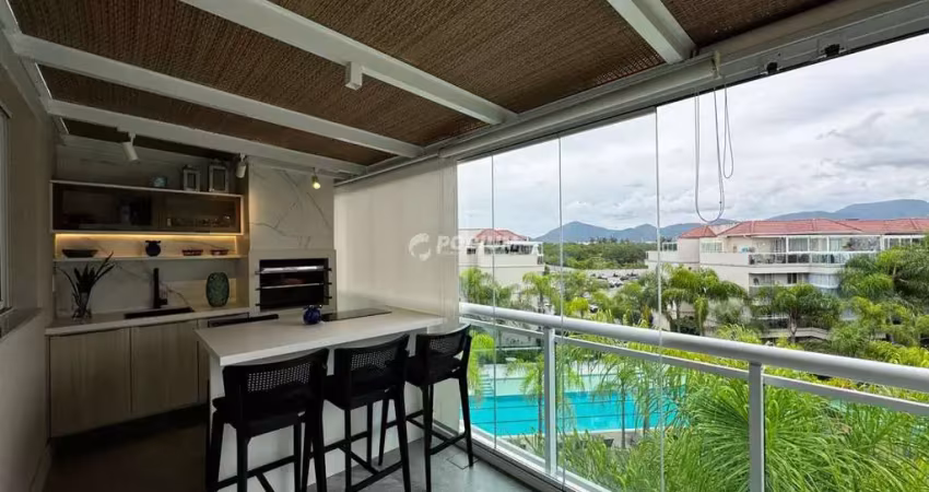 Recreio dos bandeirantes | cobertura duplex 3 quartos, sendo 2 suites