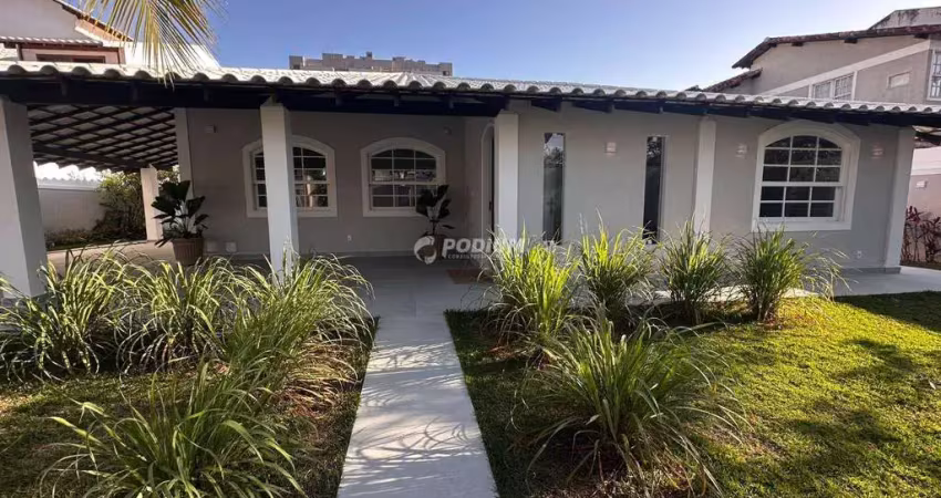 Casa em condomínio fechado com 4 quartos à venda na Rua Mário Albuquerque, Barra da Tijuca, Rio de Janeiro