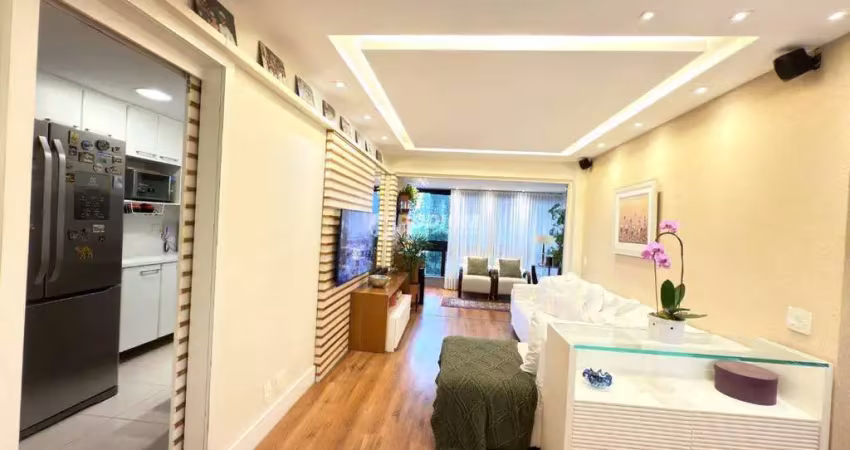 Apartamento com 3 quartos à venda na Rua General Renato Paquet, Barra da Tijuca, Rio de Janeiro