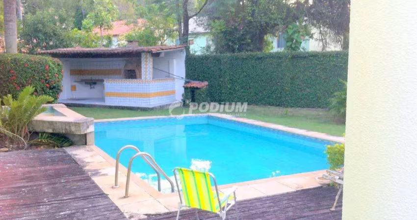 Recreio dos bandeirantes | casa 4 quartos, sendo 4 suites