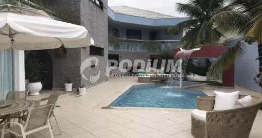 Casa em condomínio fechado com 4 quartos à venda na Rua Paulo Moreno, Barra da Tijuca, Rio de Janeiro