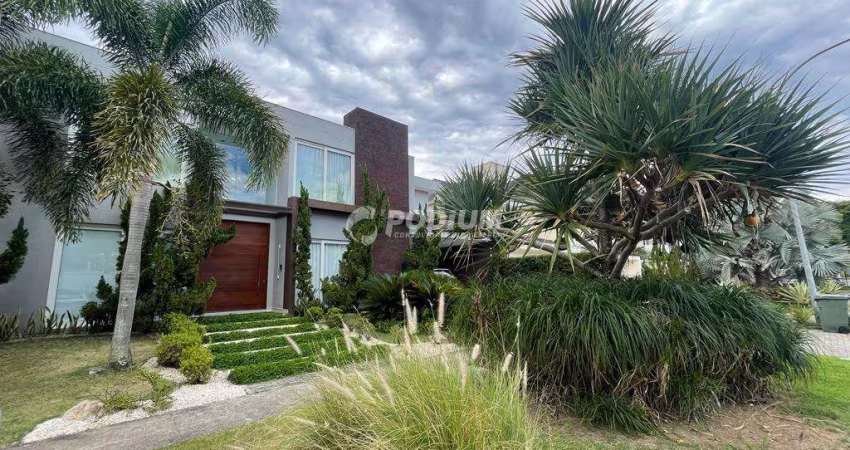 Casa em condomínio fechado com 5 quartos à venda na Rua Benjamim Magalhães, Barra da Tijuca, Rio de Janeiro