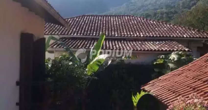 Casa em condomínio fechado com 4 quartos à venda na Rua Doutor Luís Capriglione, Itanhangá, Rio de Janeiro