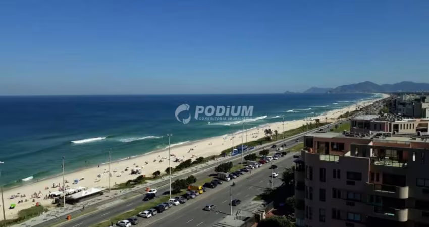 Apartamento com 4 quartos à venda na Avenida Lúcio Costa, Barra da Tijuca, Rio de Janeiro
