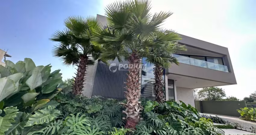 Casa em condomínio fechado com 5 quartos à venda na Avenida Jorge Curi, Barra da Tijuca, Rio de Janeiro