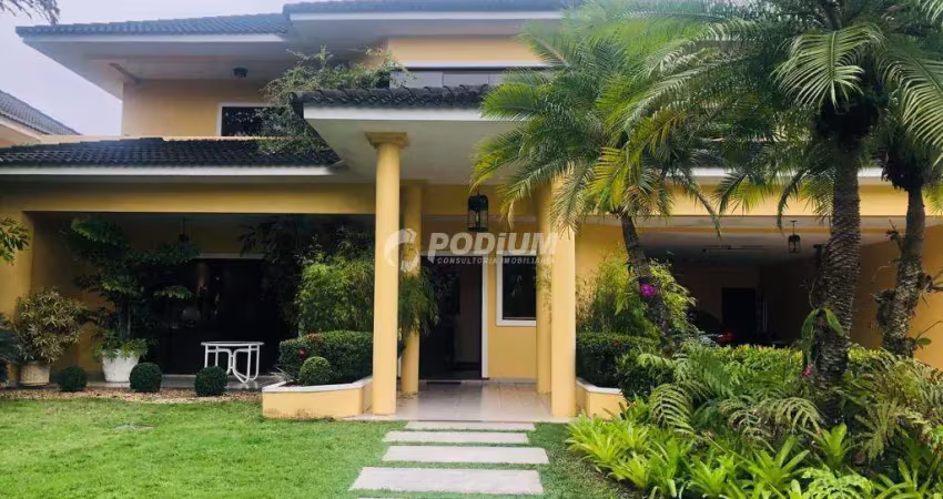 Casa em condomínio fechado com 5 quartos à venda na Rua Brisa do Mar, Barra da Tijuca, Rio de Janeiro