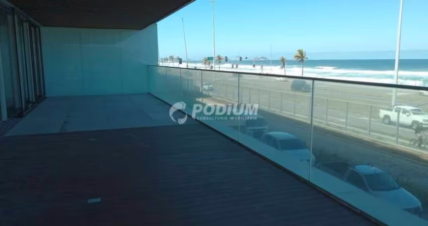 Apartamento com 1 quarto à venda na Avenida Lúcio Costa, Barra da Tijuca, Rio de Janeiro