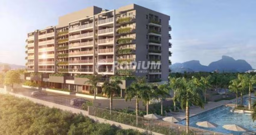 Apartamento com 4 quartos à venda na Rua Paulo Moura, Barra da Tijuca, Rio de Janeiro