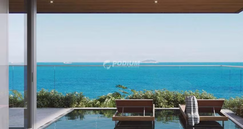 Apartamento com 4 quartos à venda na Rua Francisco Otaviano, Copacabana, Rio de Janeiro