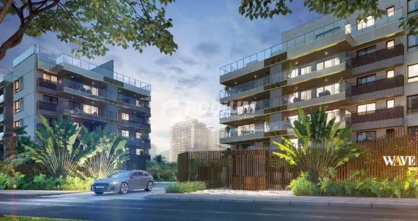 Cobertura com 3 quartos à venda na Avenida Lúcio Costa, Barra da Tijuca, Rio de Janeiro