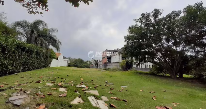 Terreno em condomínio fechado à venda na Avenida Prefeito Dulcídio Cardoso, Barra da Tijuca, Rio de Janeiro