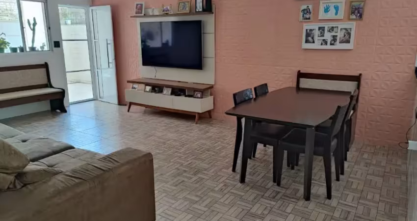 Oportunidade! sobrado com 3 dormitórios no real park tietê vista privilegiada de frente para a mata