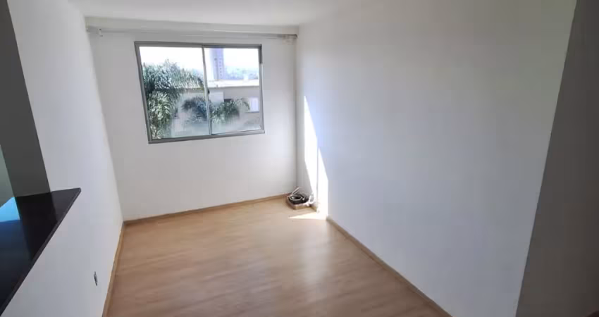 Lindo apartamento para locação no condomínio morandi  semimobiliado