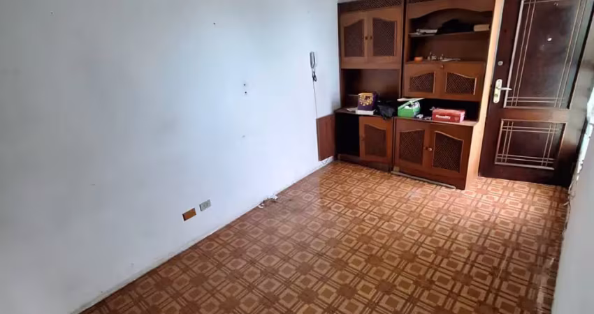 Apartamento para venda no condomínio esmeraldas 48 m² 2 dormitórios