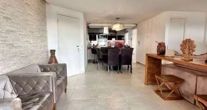 Imóvel para venda possui 123 metros quadrados com 3 quartos em tatuapé - são paulo - sp