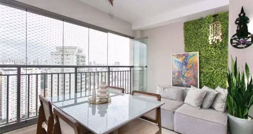 Imóvel para venda possui 68 metros quadrados com 2 quartos em vila carrão - são paulo - sp