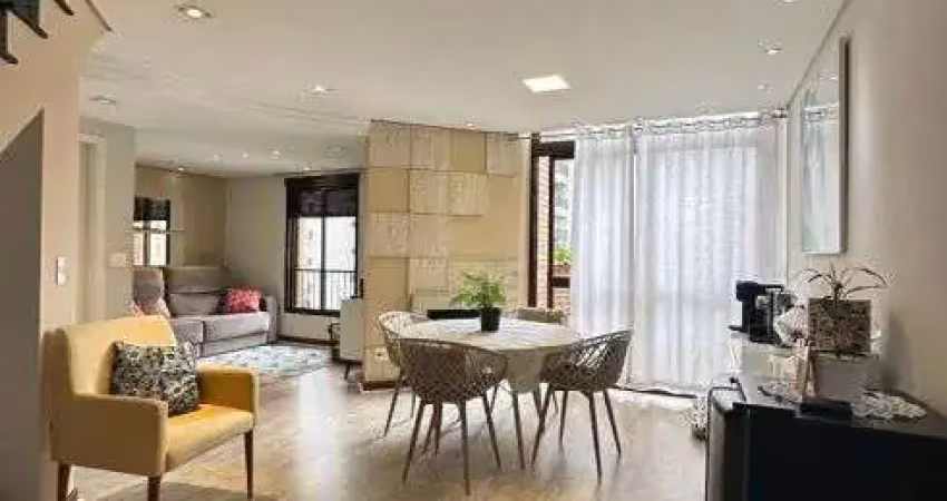 Imóvel para venda com 127 metros quadrados com 3 quartos em vila santo estevão - são paulo - sp