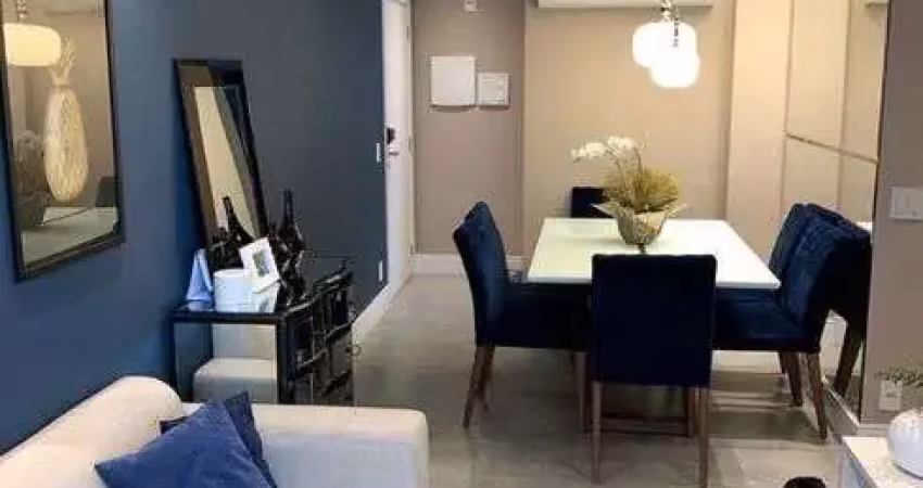 Apartamento para venda possui 68 metros quadrados com 2 quartos em parque são jorge - são paulo - sp
