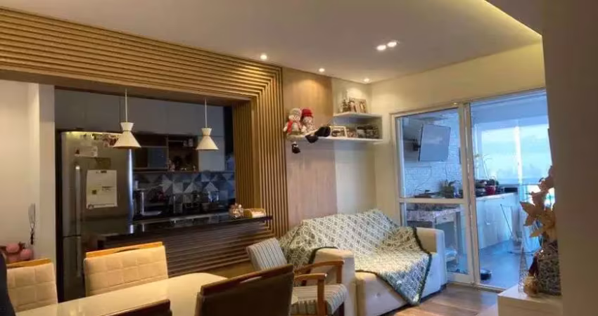 Apartamento para venda com 85 metros quadrados com 3 quartos em vila carrão - são paulo - sp