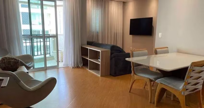 Apartamento para venda com 82 metros quadrados com 2 quartos em vila regente feijó - são paulo - sp