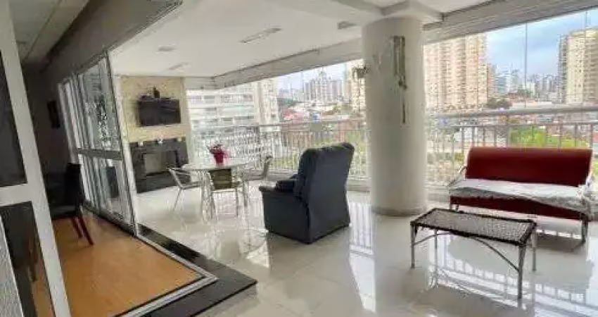 Imóvel para venda com 171 metros quadrados com 4 quartos