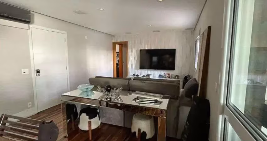 Apartamento para venda possui 171 metros quadrados com 4 quartos