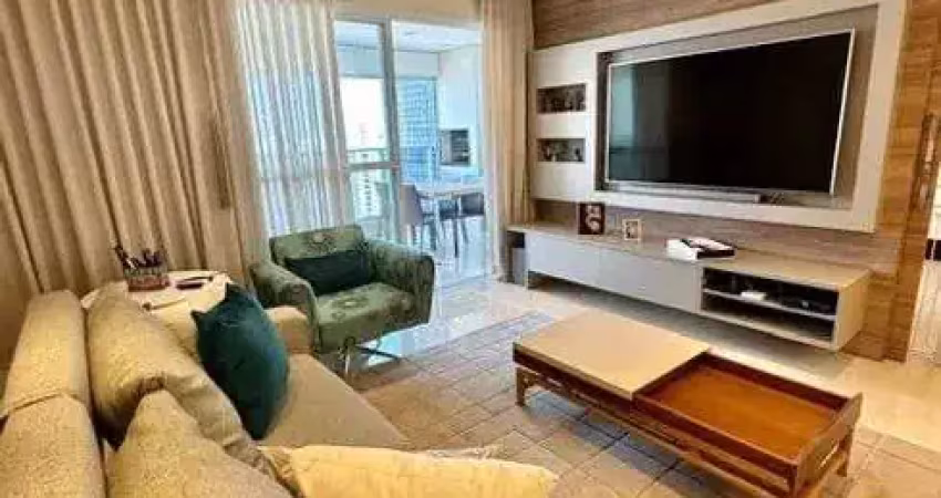 Imóvel para venda tem 118 metros quadrados com 2 quartos