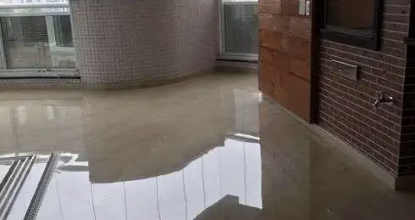 Apartamento com 3 quartos à venda na Rua Eunice Weaver, 33, Jardim Anália Franco, São Paulo
