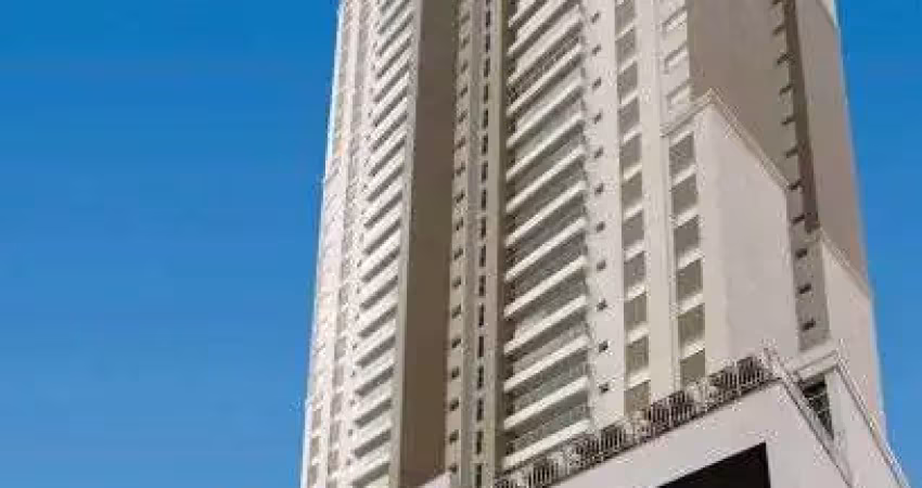 Apartamento com 4 quartos à venda na Rua Bento Gonçalves, 200, Vila Regente Feijó, São Paulo