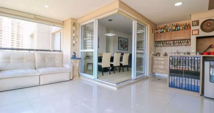 Apartamento para venda tem 99m2 metros quadrados com 3 quartos em vila gomes cardim - são paulo - sp
