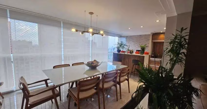 Imóvel para venda com 137 metros quadrados com 3 quartos em vila regente feijó - são paulo - sp