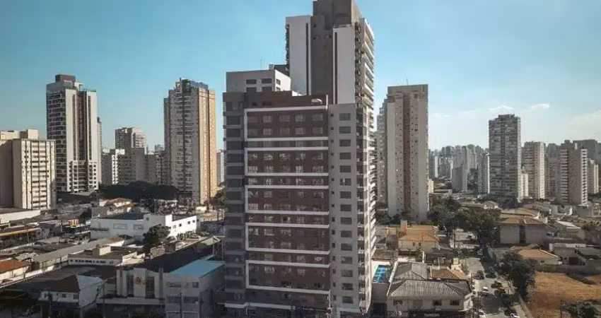 Casa com 1 quarto à venda na Rua Vergueiro, 6346, Vila Firmiano Pinto, São Paulo