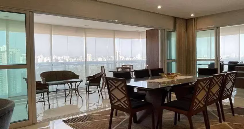Apartamento para aluguel e venda possui 180 metros quadrados com 3 quartos