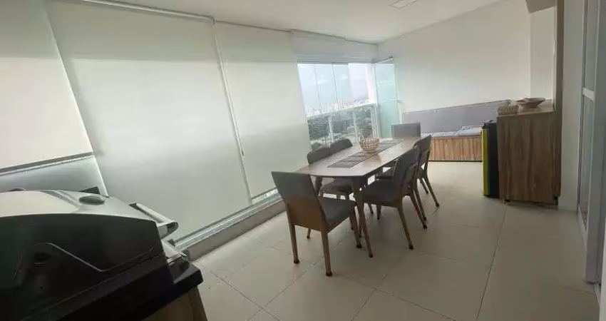 Apartamento para venda tem 104 metros quadrados com 3 quartos em cidade mãe do céu - são paulo - sp
