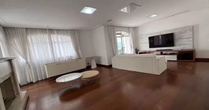 Imóvel para venda tem 254 metros quadrados com 4 quartos em tatuapé - são paulo - sp