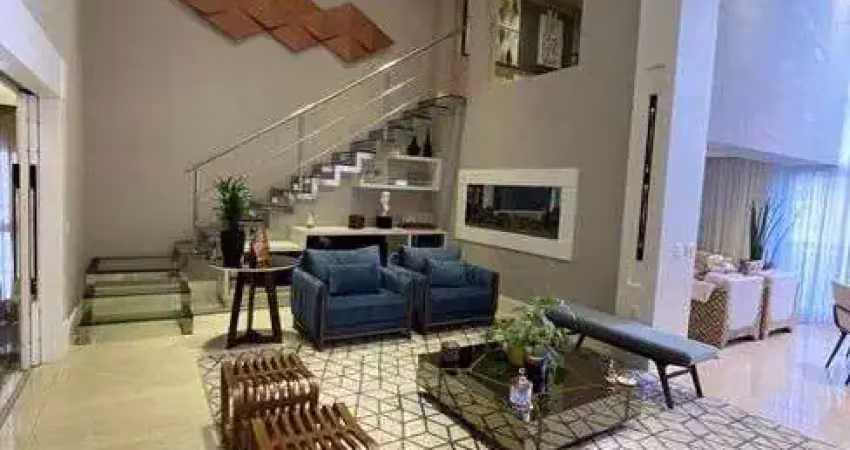 Apartamento para venda tem 315 metros quadrados com 3 quartos em chácara califórnia - são paulo - sp