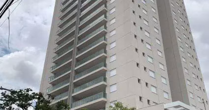 Apartamento com 3 quartos à venda na Rua Arariba, 300, Vila Regente Feijó, São Paulo