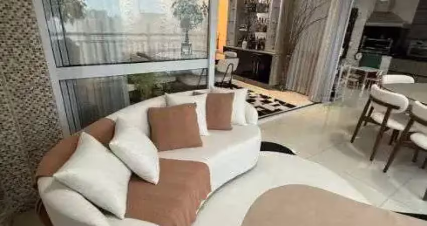 Apartamento com 3 quartos à venda na Rua Boa Esperança, 267, Chácara Santo Antônio (Zona Leste), São Paulo