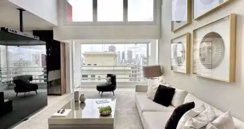 Duplex para venda tem 290 metros quadrados com 4 quartos em vila gomes cardim - são paulo - sp