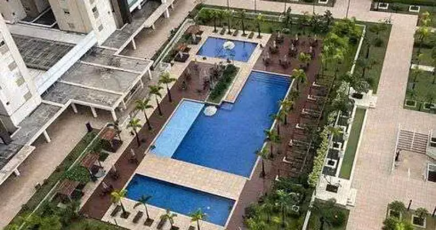 Apartamento para venda com 550 metros quadrados com 4 quartos