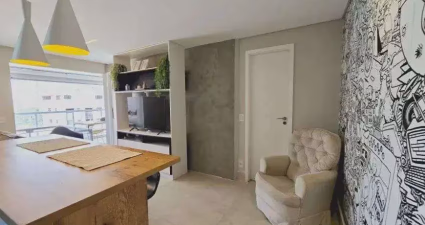 Imóvel para venda com 50 metros quadrados com 1 quarto em vila regente feijó - são paulo - sp